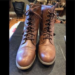 Women's boots